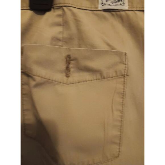 Lucky Brand Tan Women's Shorts - Picture 4 of 8